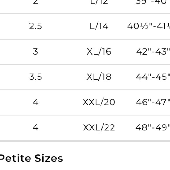 Chico’s red Jacquard jacket with Gold Metallic Threads. Size XL 3. - Picture 5 of 6